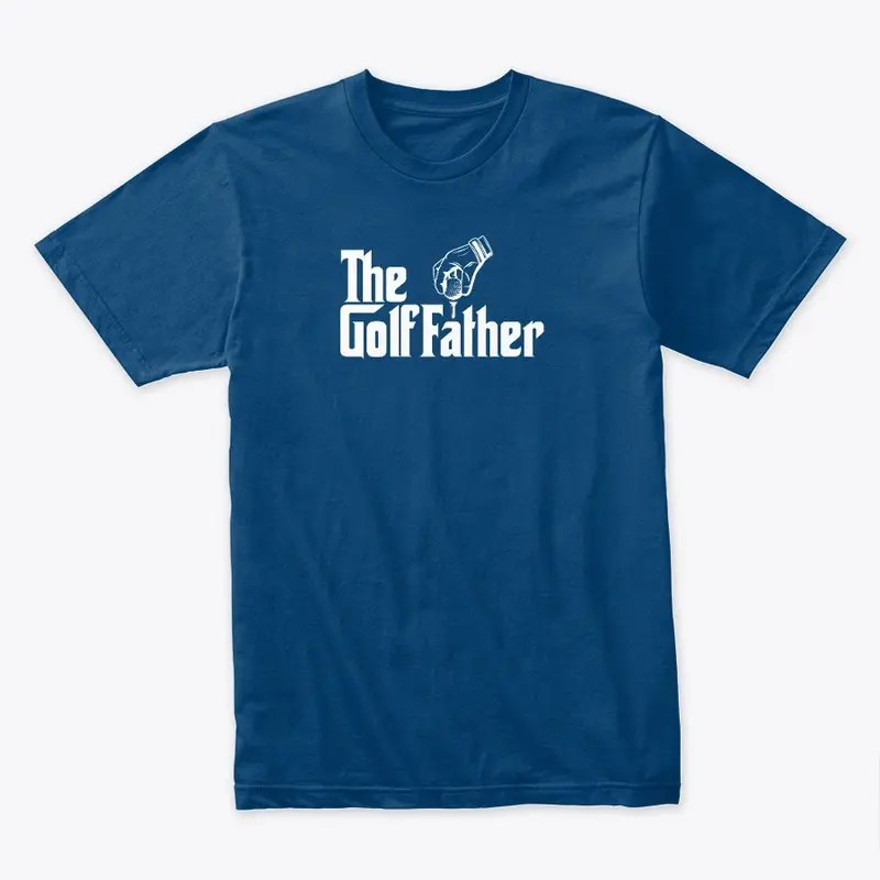 The Golf Father