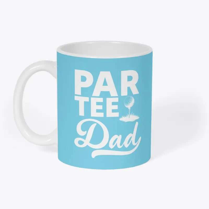 Par Tee Dad