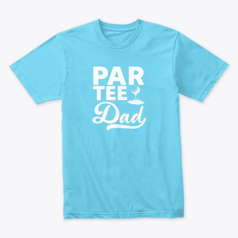 Par Tee Dad