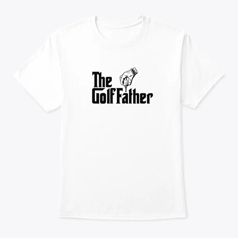 The Golf Father