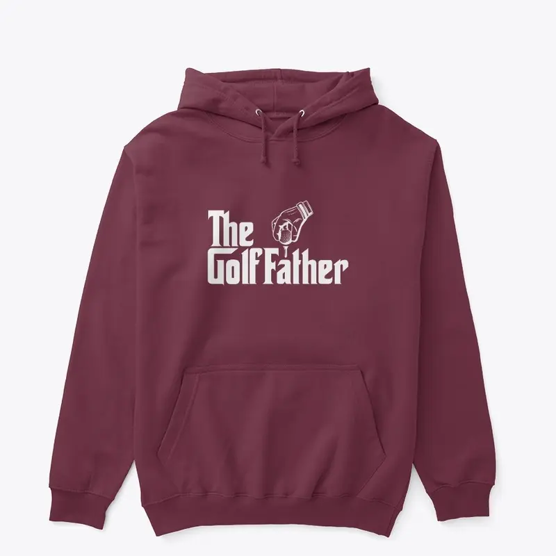 The Golf Father