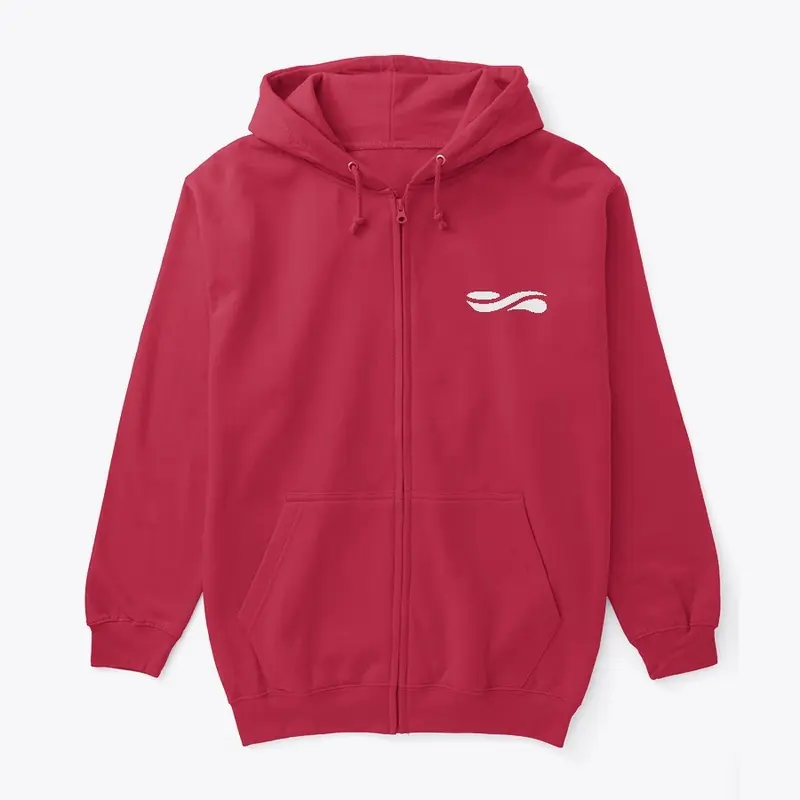 Zip Club Hoodie